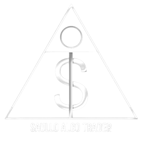 Saullo AlgoTrader